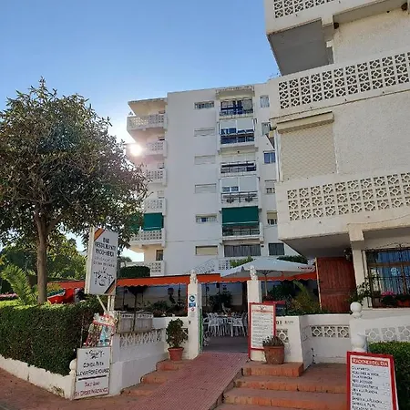 Apartment New Golden Mile Estepona