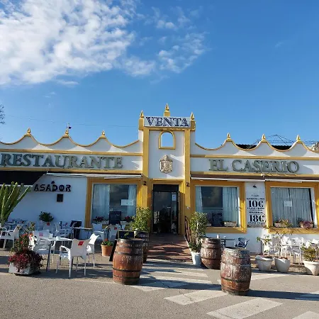 New Golden Mile Apartment Estepona